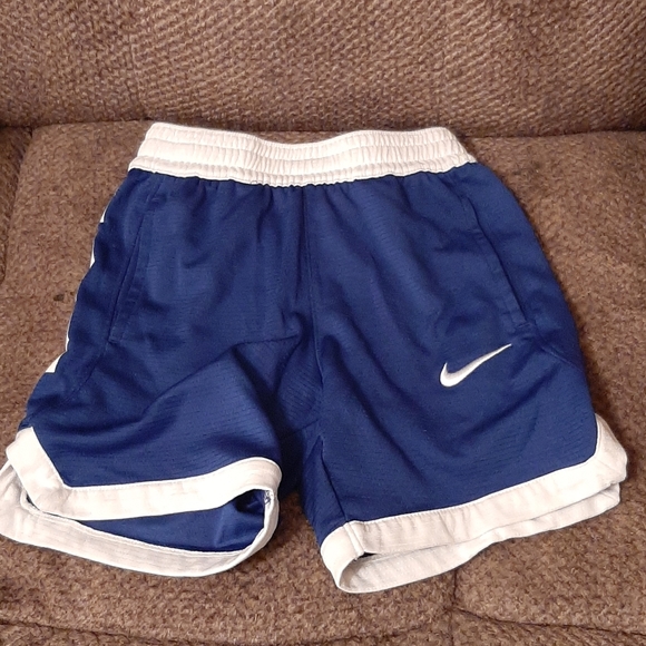 Nike Other - Nike toddler boys shorts size 4